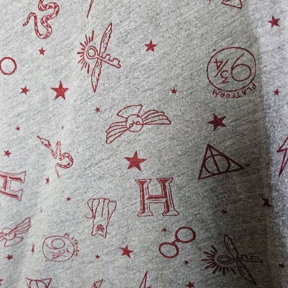 Harry Potter Graphic T-shirt - Picture 4 of 7